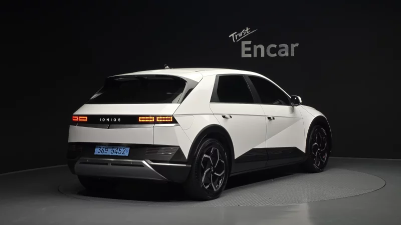 Hyundai Ioniq 5