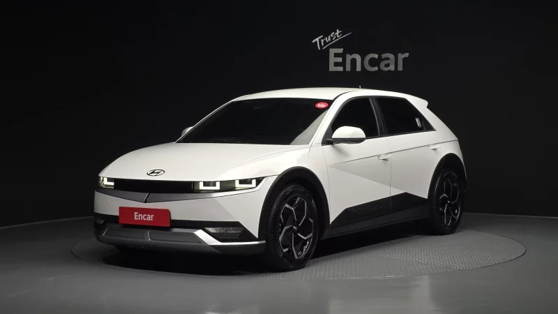 Hyundai Ioniq 5
