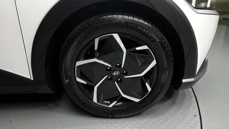 Hyundai Ioniq 5