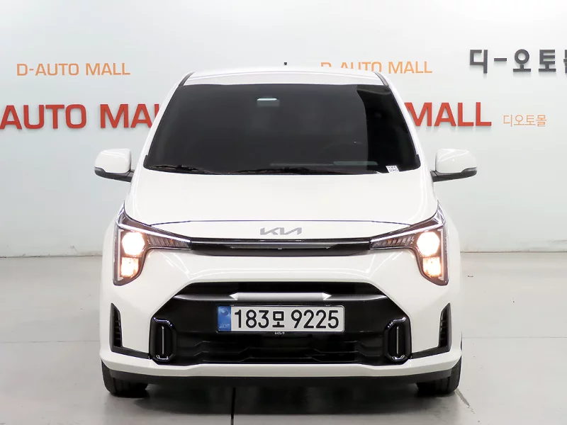 Kia Morning