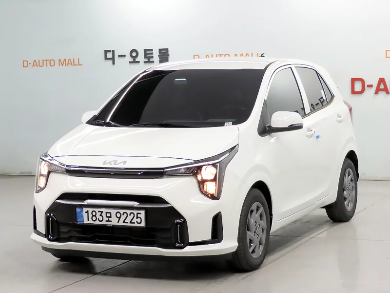 Kia Morning