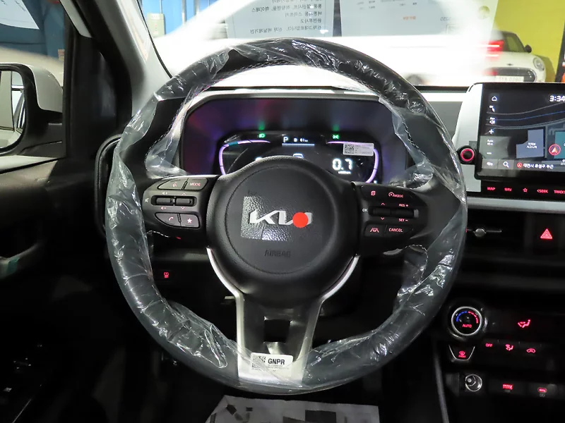 Kia Morning