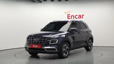 Hyundai Venue