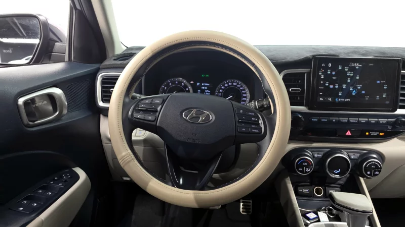 Hyundai Venue