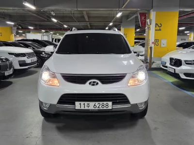Hyundai Veracruz