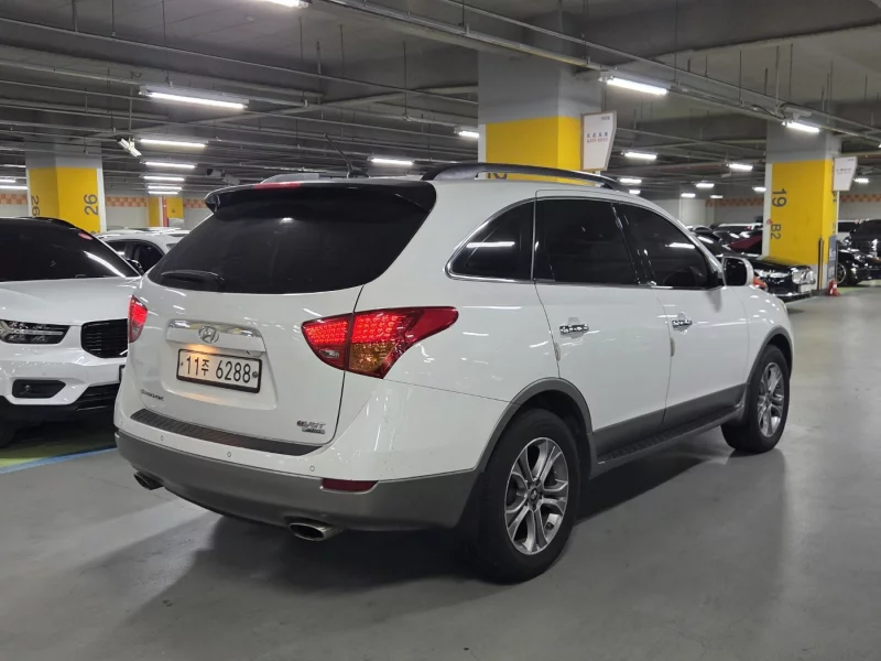 Hyundai Veracruz