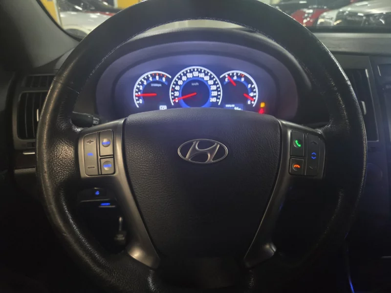 Hyundai Veracruz