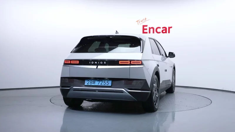 Hyundai Ioniq 5