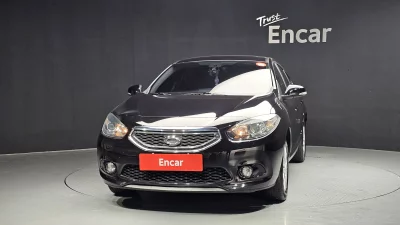 Renault SM3