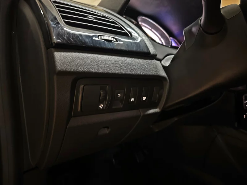 Renault SM3