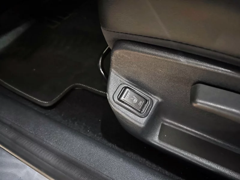 Renault SM3