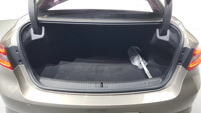 Renault SM6