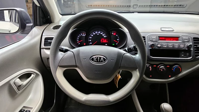 Kia Morning