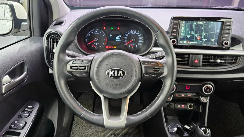 Kia Morning