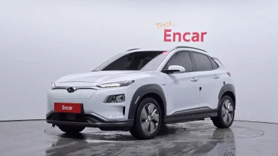 Hyundai Kona Electric