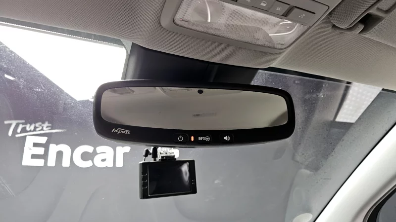 Daewoo Trax