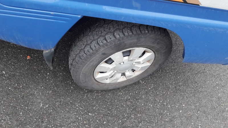 Daewoo labo
