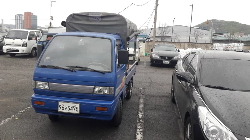 Daewoo labo