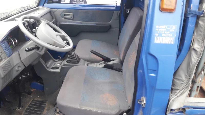 Daewoo labo