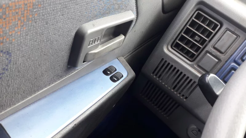 Daewoo labo