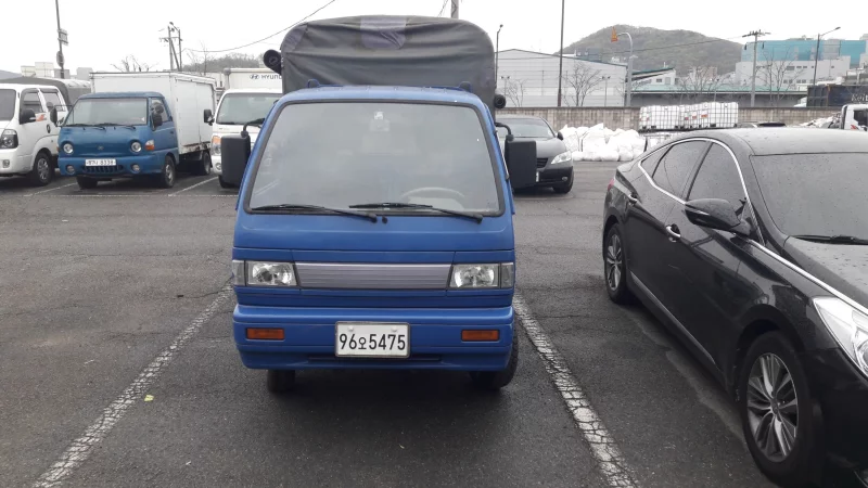 Daewoo labo