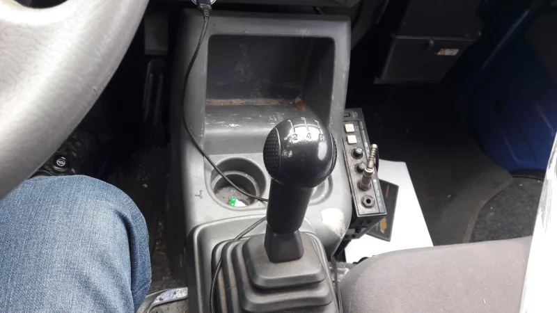 Daewoo labo