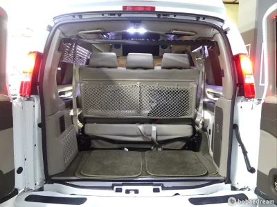 GMC SAVANA