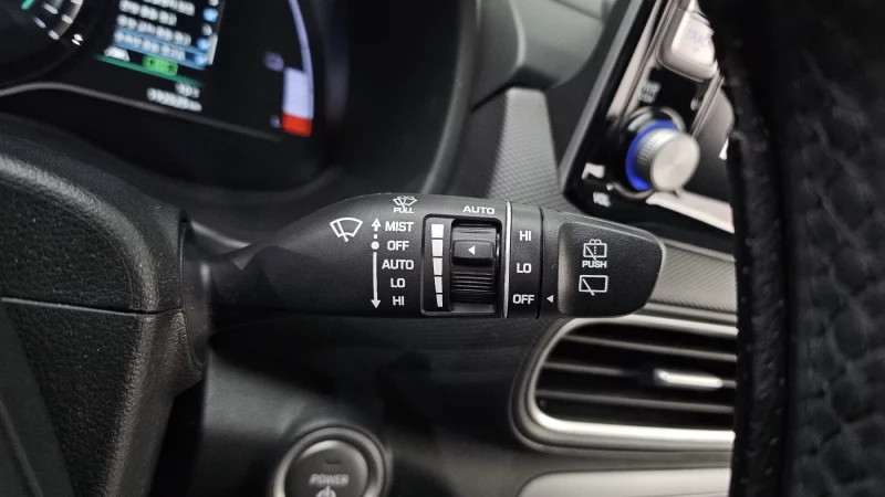 Hyundai Kona Electric