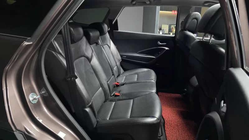 Hyundai Maxcruze