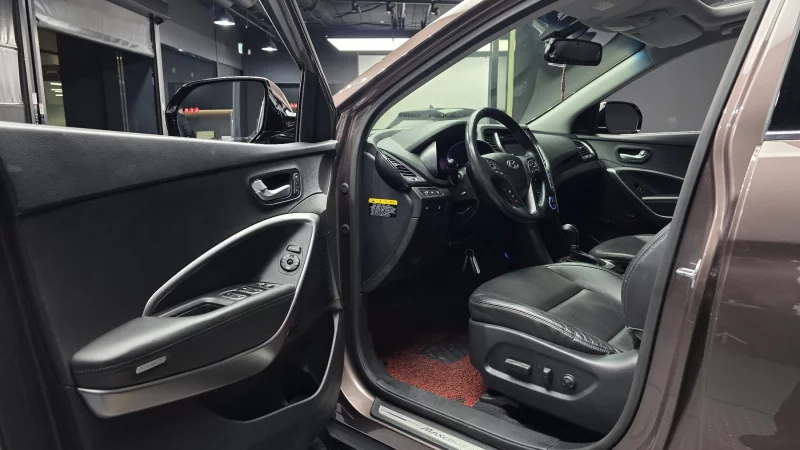 Hyundai Maxcruze