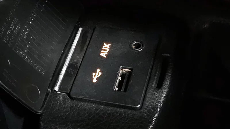 SsangYong Korando Sports