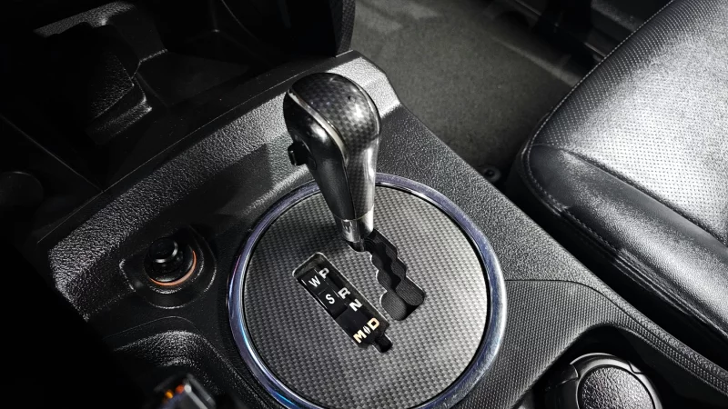 SsangYong Korando Sports