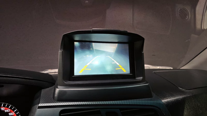 SsangYong Korando Sports