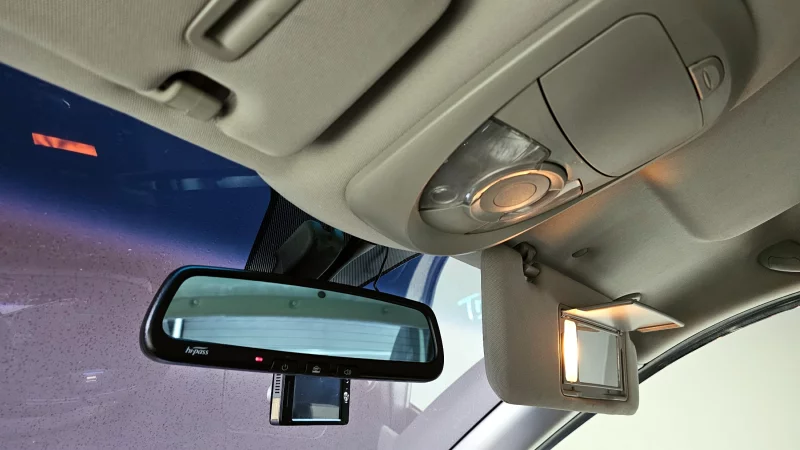 SsangYong Korando Sports