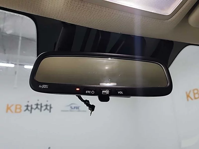 Hyundai Casper Electric