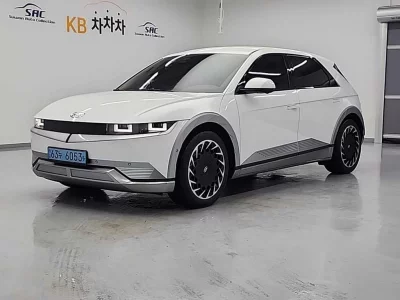 Hyundai Ioniq 5