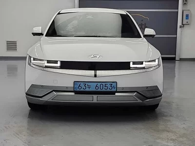 Hyundai Ioniq 5