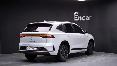 Renault Grand Koleos