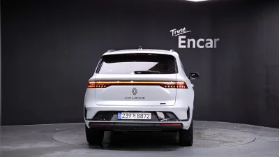 Renault Grand Koleos