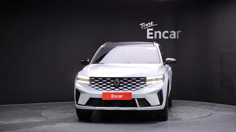 Renault Grand Koleos