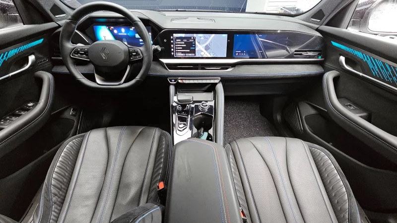 Renault Grand Koleos