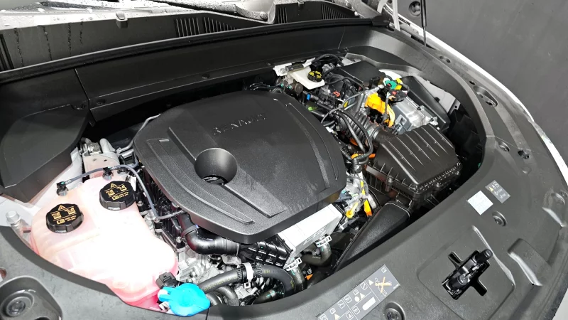 Renault Grand Koleos