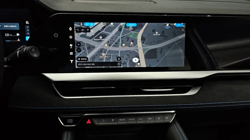 Renault Grand Koleos