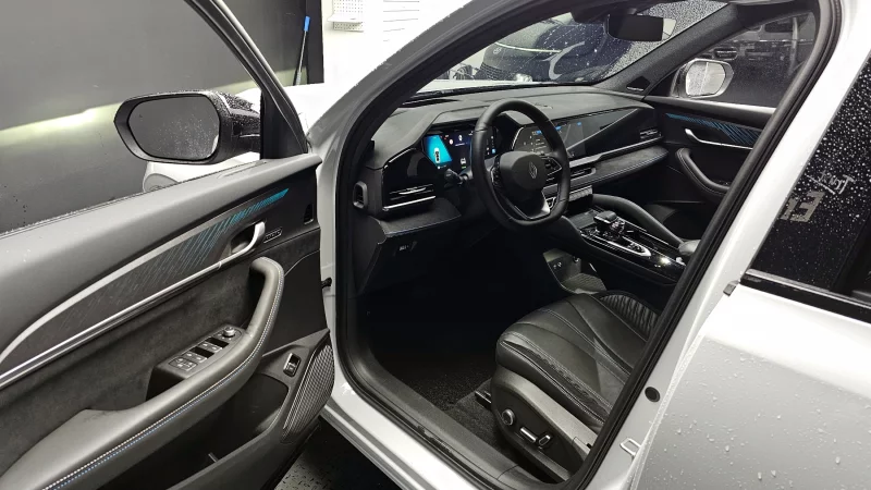 Renault Grand Koleos