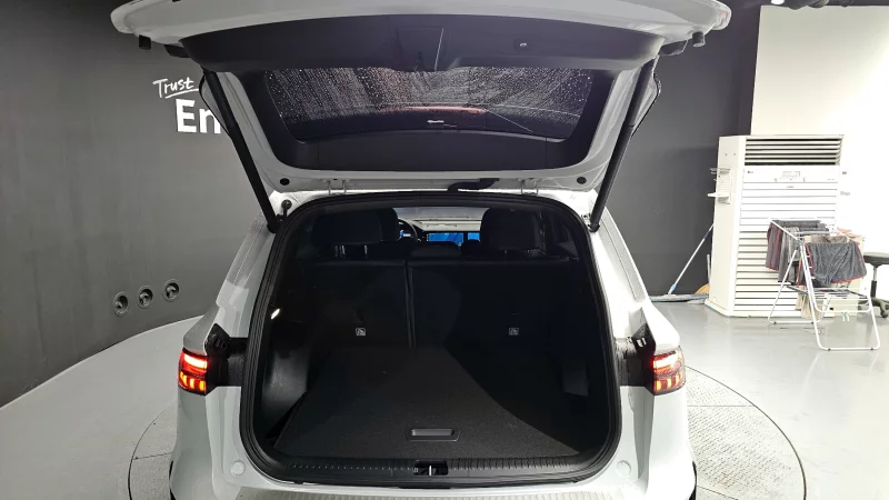 Renault Grand Koleos