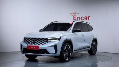 Renault Grand Koleos