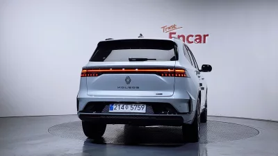 Renault Grand Koleos