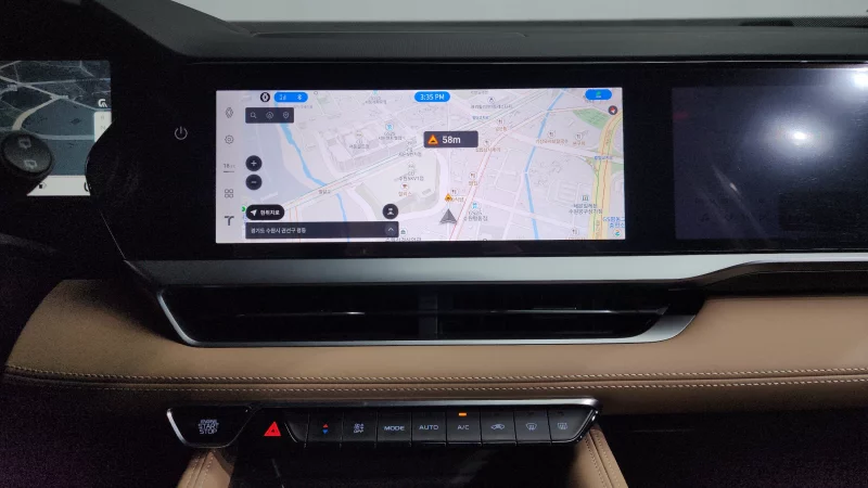 Renault Grand Koleos