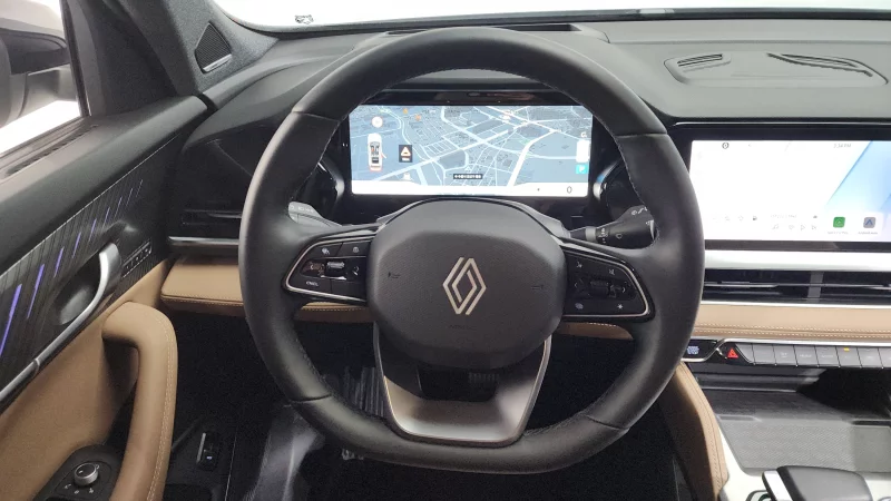 Renault Grand Koleos