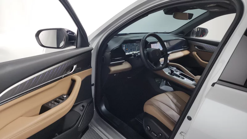 Renault Grand Koleos